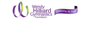 Wendy Hilliard Gymnastics Foundation Logo