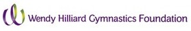 Wendy Hilliard Gymnastics Foundation Logo